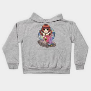 Angel Rock Kids Hoodie